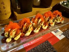 -半藏居酒屋(香港花园店)