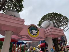 -新城市广场