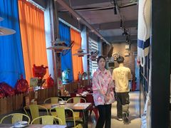 -沙掌门肉蟹煲(沙溪店)