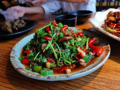 -嘎嘎鸭脑壳江湖菜(五里店)