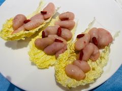 -千岛蚝高压锅生蚝·人参火锅(白云万达店)