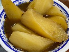 净萝卜-珍珍小食店(西华路店)