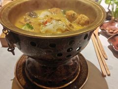 -叶叶菩提·晋福宫