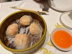 -香港龙凤楼(陆家嘴中心店)