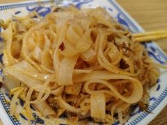 -晓峰手工擀面皮(新民街总店)