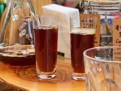 -COFFEE HOLIC(朝外SOHO店)