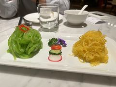 -荣兴酒家(徐家汇店)