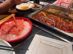 -福禄娃一家人火锅(上地店)