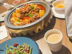 -耶里夏丽新疆餐厅(百联中环购物广场店)