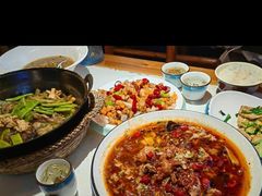 -锅碗记(红旗大街店)