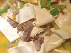 -永安鱼庄·镇江菜(丁卯店)