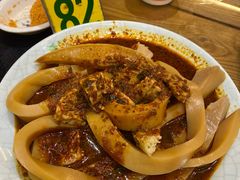 -清真·益鑫羊肉手抓馆(花园北街店)