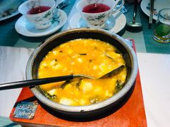 -蜜桃花开·中西融合菜E&W(南长街店)