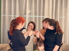 -小厨娘淮扬菜(天印大道店)