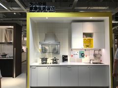 -宜家家居(西安未央商场店)