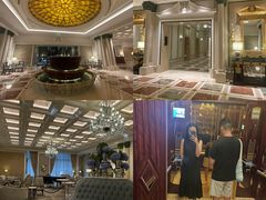 -广州富力丽思卡尔顿酒店