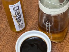 -六姑龟苓膏糖水卤水店