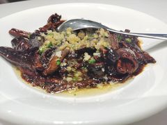 -新吉士·上海菜(浦东LCM置汇旭辉店)