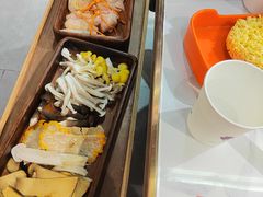 -菌小白火锅(时尚天河店)