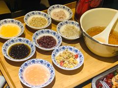 -喝丢一只鞋辣炒海鲜小烧烤(三八广场店)