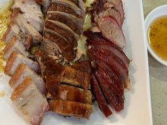 -老字号蛇口德记烧腊饭店·海鲜加工