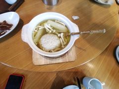 -竹里馆·淮扬菜·功夫茶(老门东店)