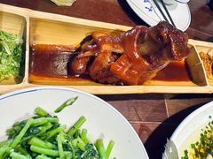 -大牌大·传统杭帮菜(湖滨店)