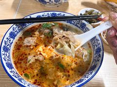 -海清宁记大馅云吞