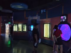 -烟台海昌鲸鲨海洋公园