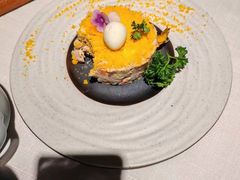 -俄士厨房(五棵松华熙LIVE店)