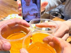 -新疆烧烤王(广灵店)