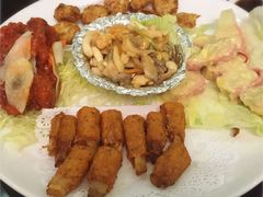 -無招牌海鮮(芽笼店)