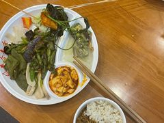 -泰合素食(双流店)