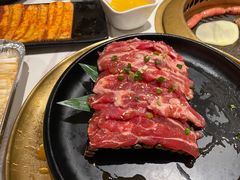 -花味烤肉·拌饭(庐阳万科店)