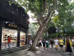 -鼓楼(西湖风景名胜区)