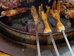 -号令江湖·水浒烤肉(和畅睦邻中心店)