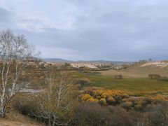 -塞罕坝国家级自然保护区