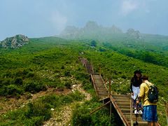 -灵山