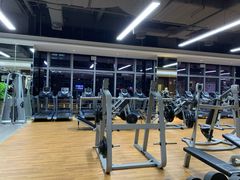 -MOHO FITNESS梦航游泳健身(国创中心店)