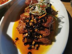 -驿舍·民國老营房院子私房菜(科学会堂店)