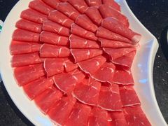 -南门涮肉(上海一店)