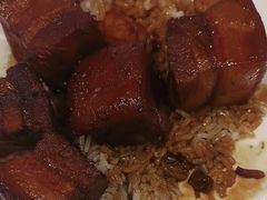 -南小馆(迪士尼小镇店)