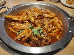 -邵汇大虾火锅(鲁迅路店)
