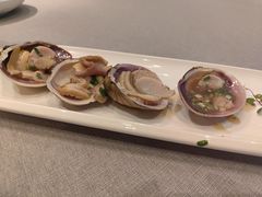 椒麻天鹅蛋-东莱海上(长宁来福士店)