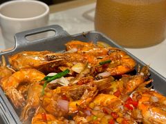 -上关东东北菜(夫子庙水游城店)