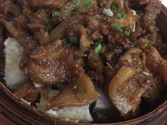 -客汀家宴·客家烟火 四季食材(集美店)