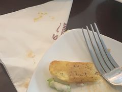 -房角石西餐厅Cornerstone Cafe(龙潭广场店)