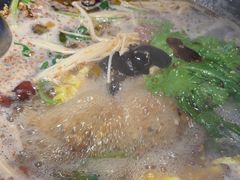 -大河宴·椒麻鱼火锅(北京路中和美食街店)
