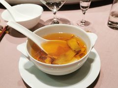 松茸西施舌-荣府宴(南阳路店)