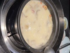 -捞王锅物料理(凯旋路店)